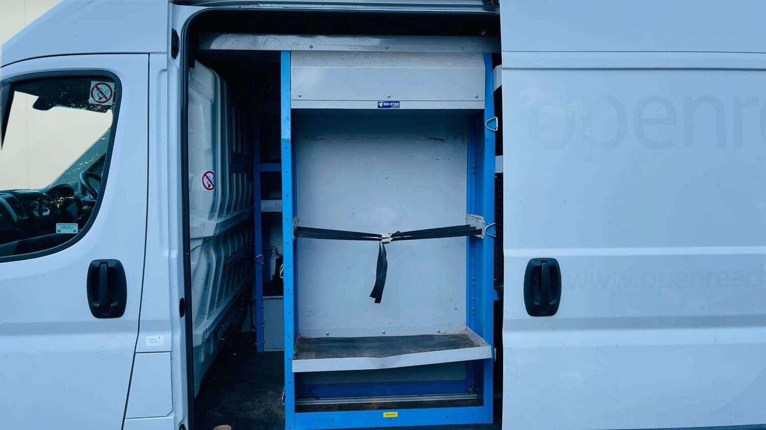 Used Fiat Ducato 2017 for sale - 78070390: Photo 39