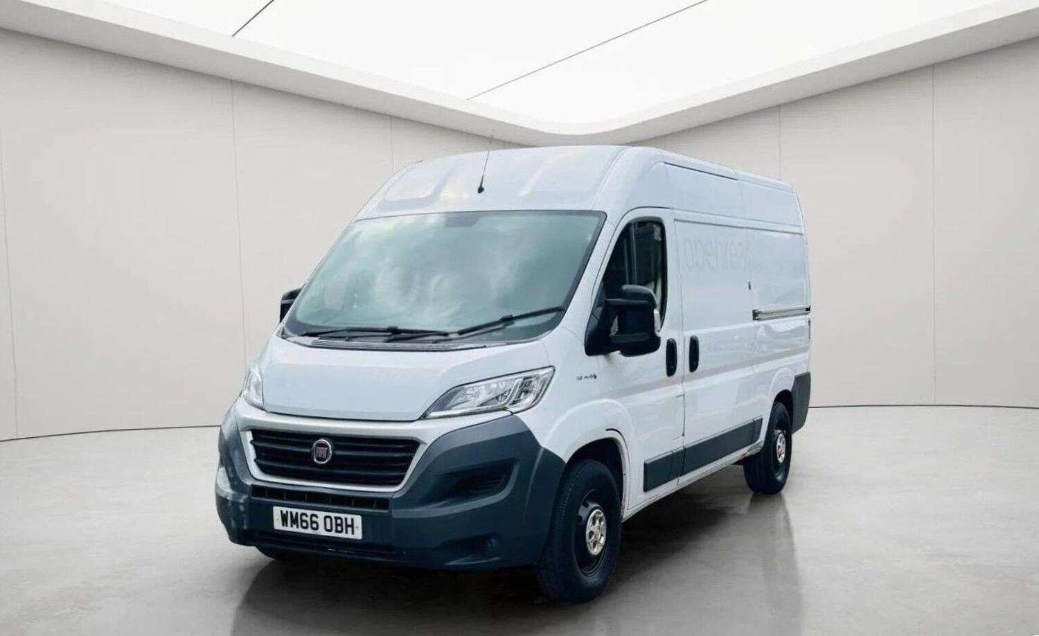 Used Fiat Ducato 2017 for sale - 78070390: Photo 4