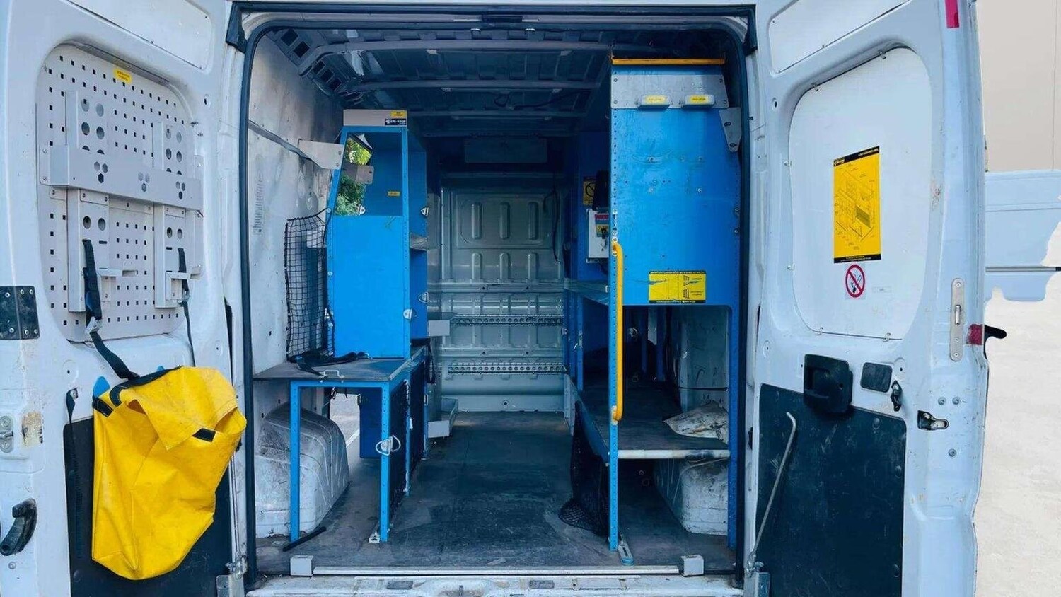 Used Fiat Ducato 2017 for sale - 78070390: Photo 40