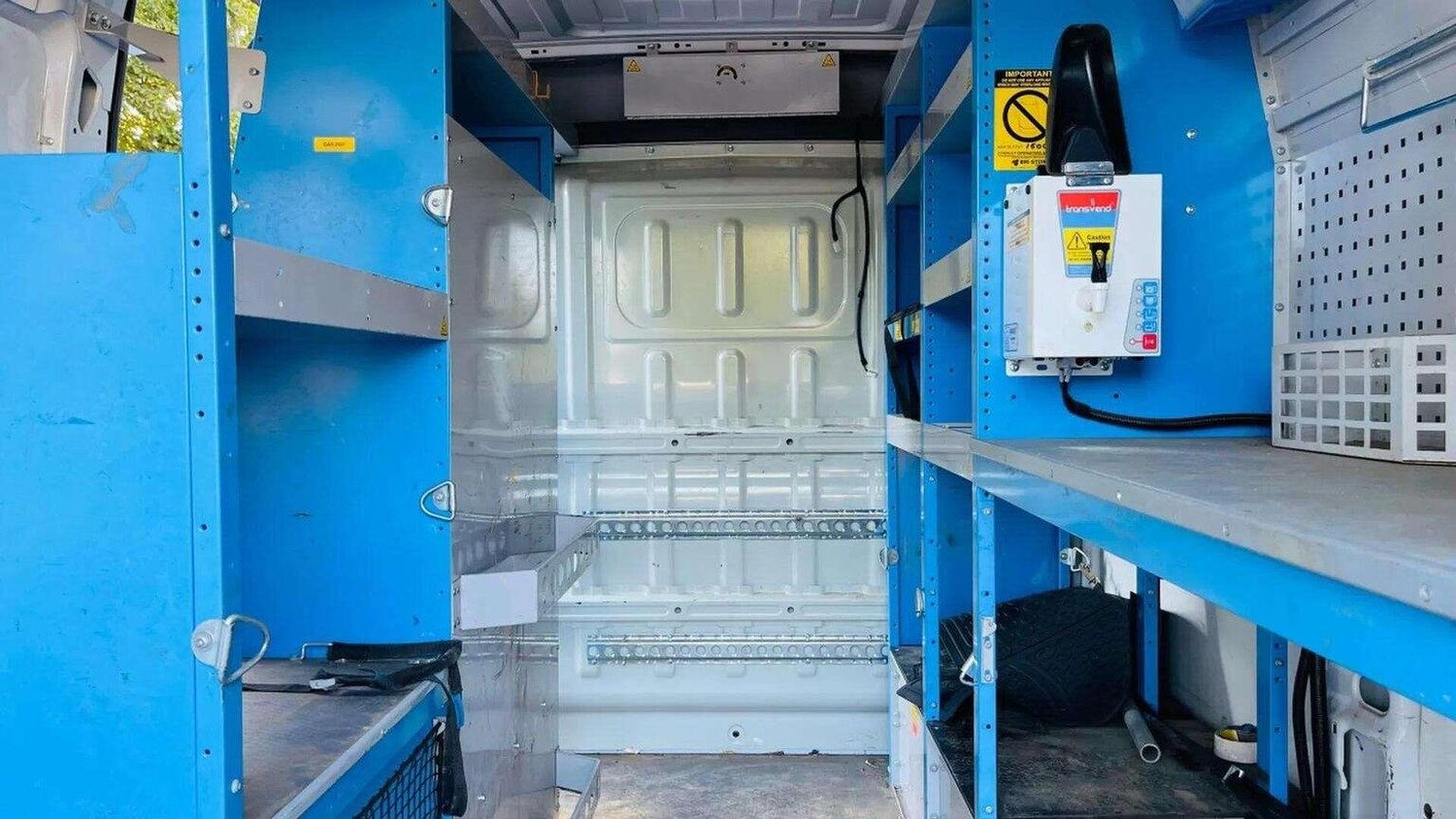 Used Fiat Ducato 2017 for sale - 78070390: Photo 42