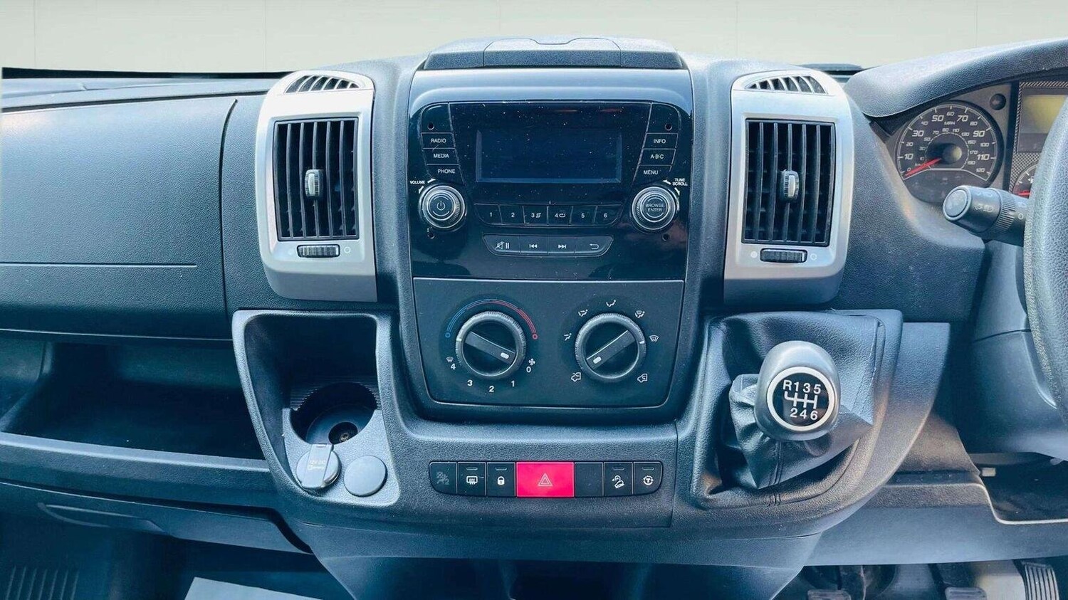 Used Fiat Ducato 2017 for sale - 78070390: Photo 50