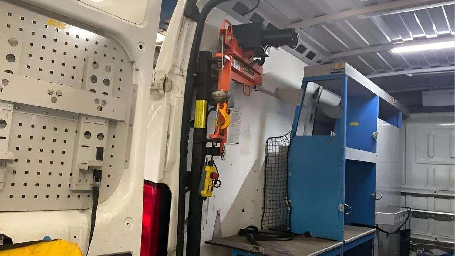 Used Fiat Ducato 2017 for sale - 78070390: Photo 51