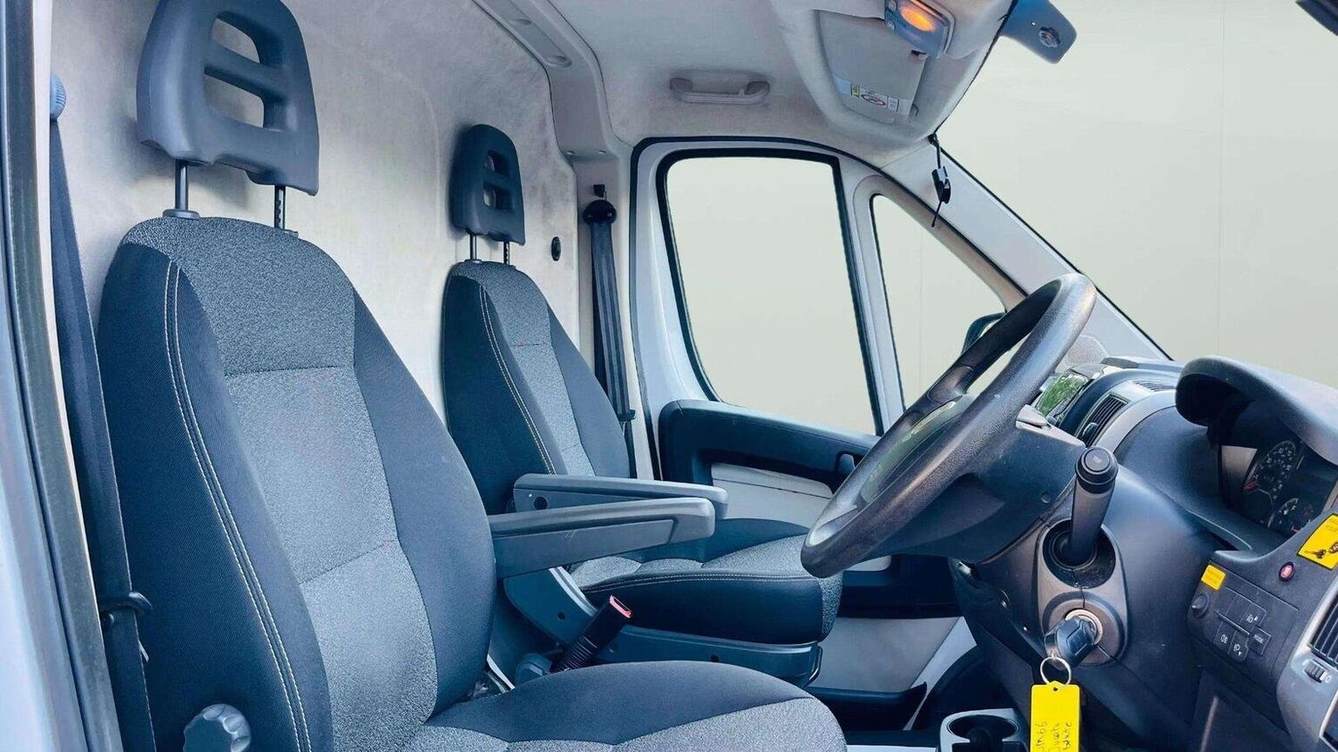 Used Fiat Ducato 2017 for sale - 78070390: Photo 6