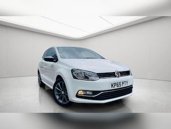 Used Volkswagen Polo 2015 for sale - 78813101: Photo