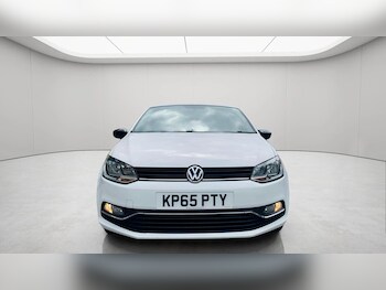 Used Volkswagen Polo 2015 for sale - 78813101: Photo