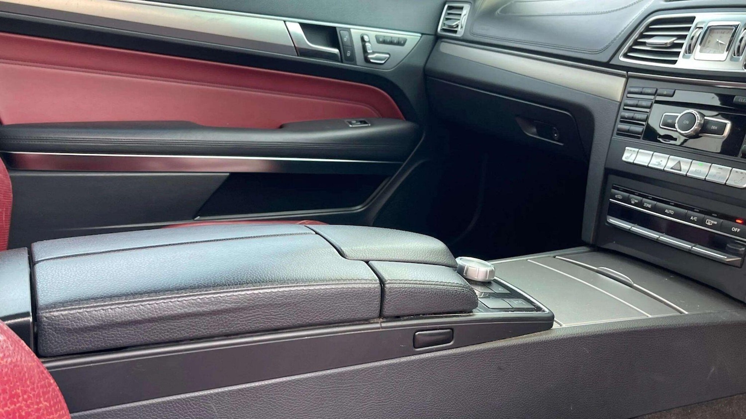 Used Mercedes-Benz E Class 2014 for sale - 78086427: Photo 17