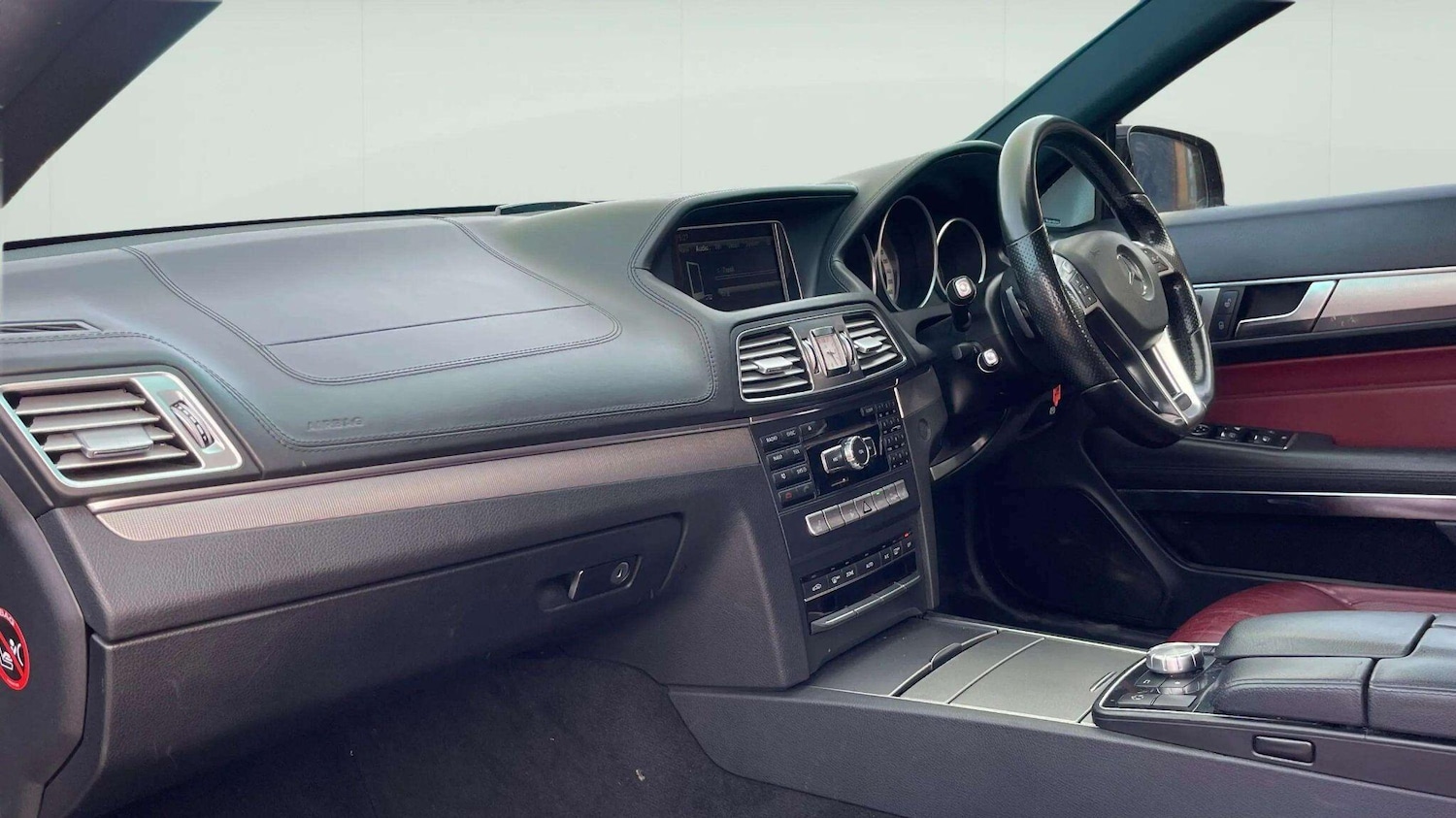 Used Mercedes-Benz E Class 2014 for sale - 78086427: Photo 19