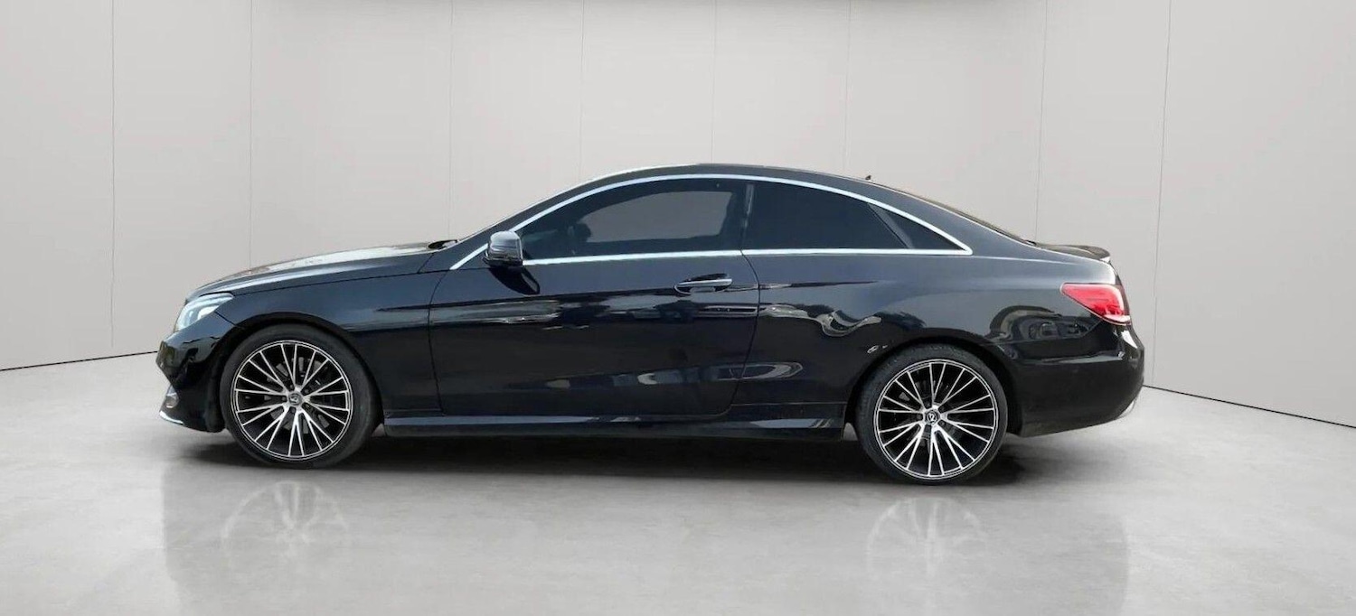 Used Mercedes-Benz E Class 2014 for sale - 78086427: Photo 5