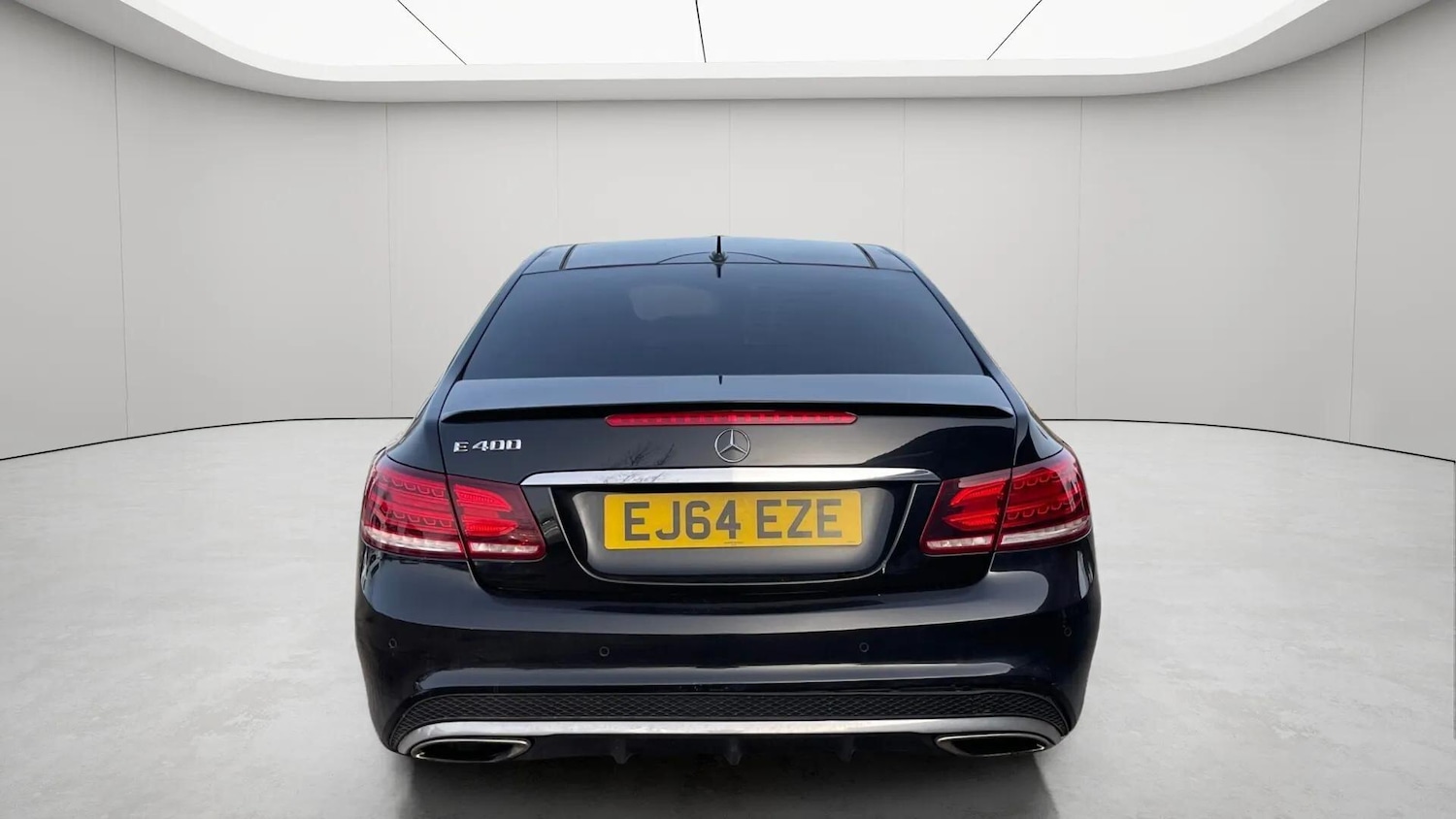 Used Mercedes-Benz E Class 2014 for sale - 78086427: Photo 6