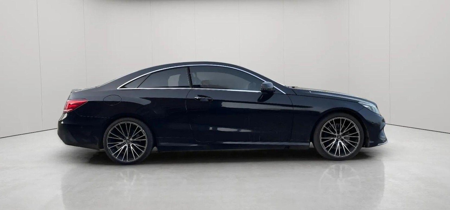 Used Mercedes-Benz E Class 2014 for sale - 78086427: Photo 7