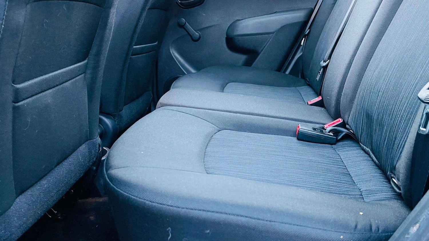 Used Hyundai i10 2013 for sale - 78085924: Photo 22