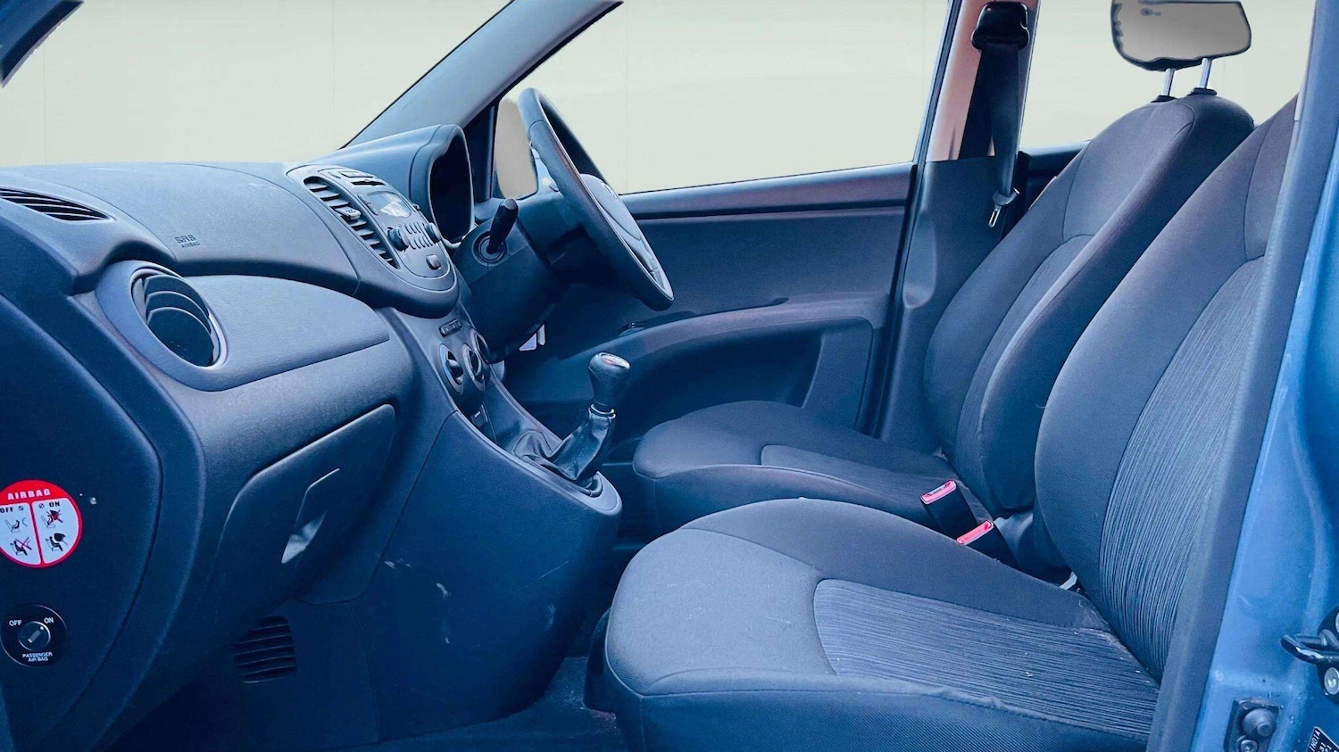 Used Hyundai i10 2013 for sale - 78085924: Photo 28