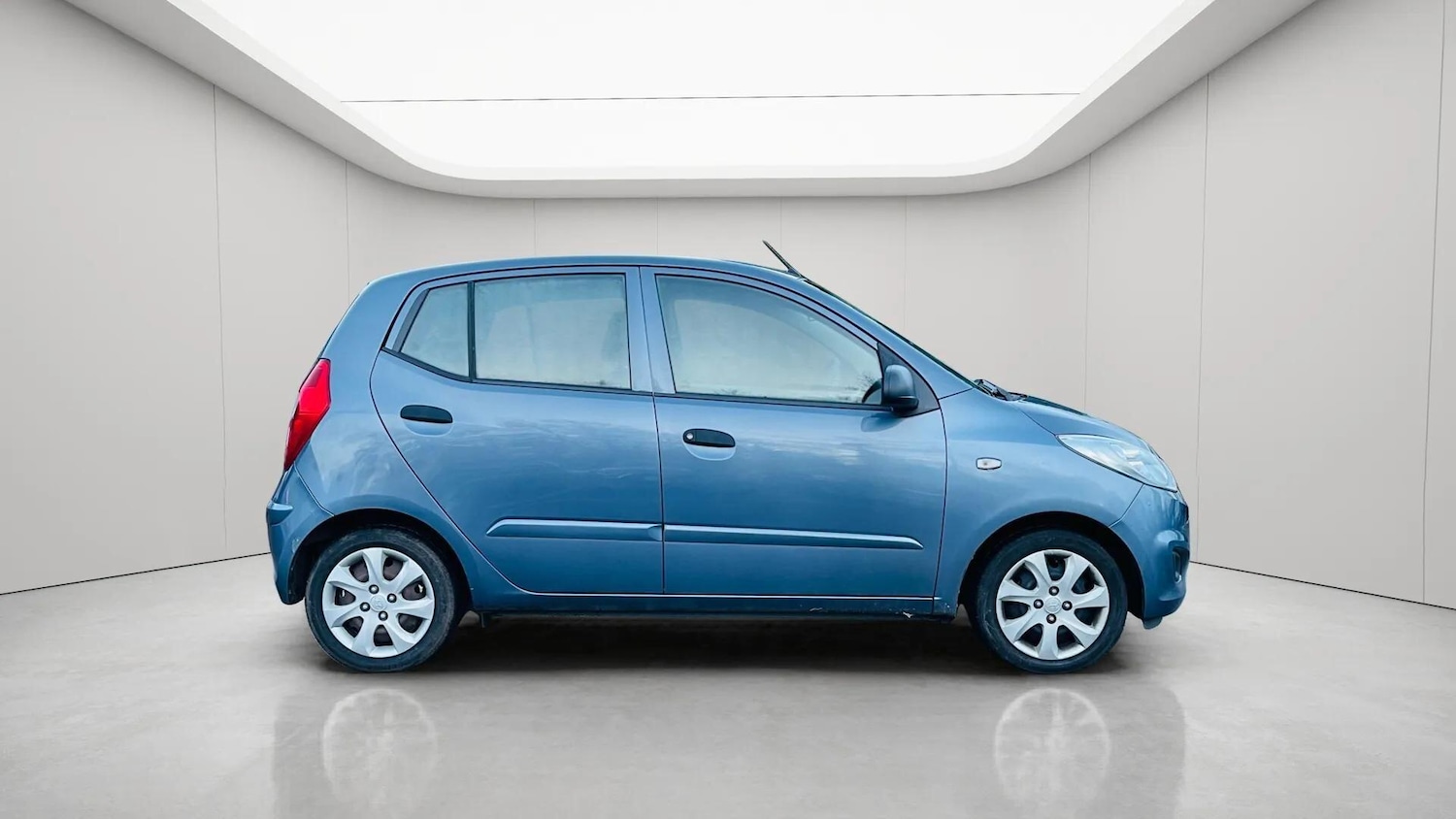 Used Hyundai i10 2013 for sale - 78085924: Photo 8