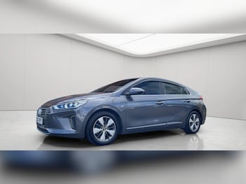 Used Hyundai IONIQ 2017 for sale - 78245365: Photo