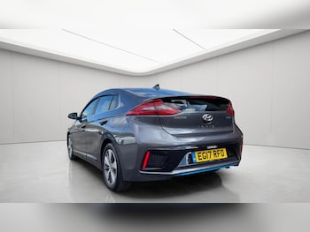 Used Hyundai IONIQ 2017 for sale - 78245365: Photo