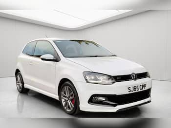 Used Volkswagen Polo 2016 for sale - 79751242: Photo