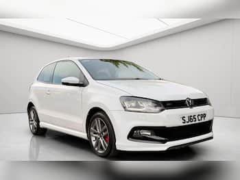 Used Volkswagen Polo 2016 for sale - 79751242: Photo