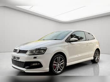 Used Volkswagen Polo 2016 for sale - 79751242: Photo