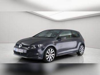 Used Volkswagen Golf 2017 for sale - 78935002: Photo