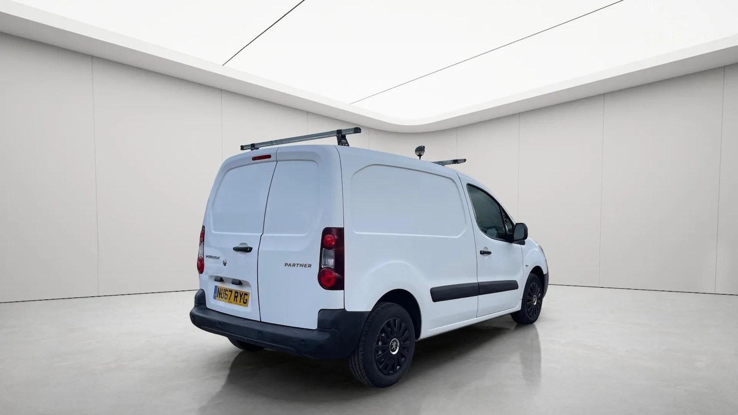 Used Peugeot Partner 2017 for sale - 78171242: Photo 10