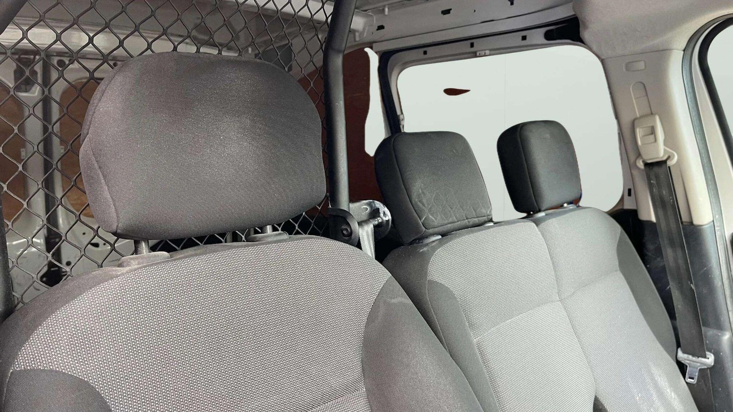 Used Peugeot Partner 2017 for sale - 78171242: Photo 11