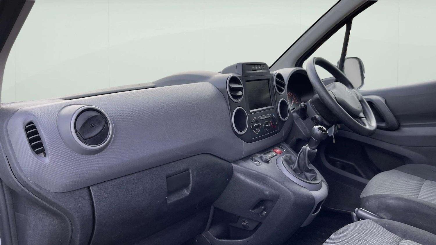 Used Peugeot Partner 2017 for sale - 78171242: Photo 14