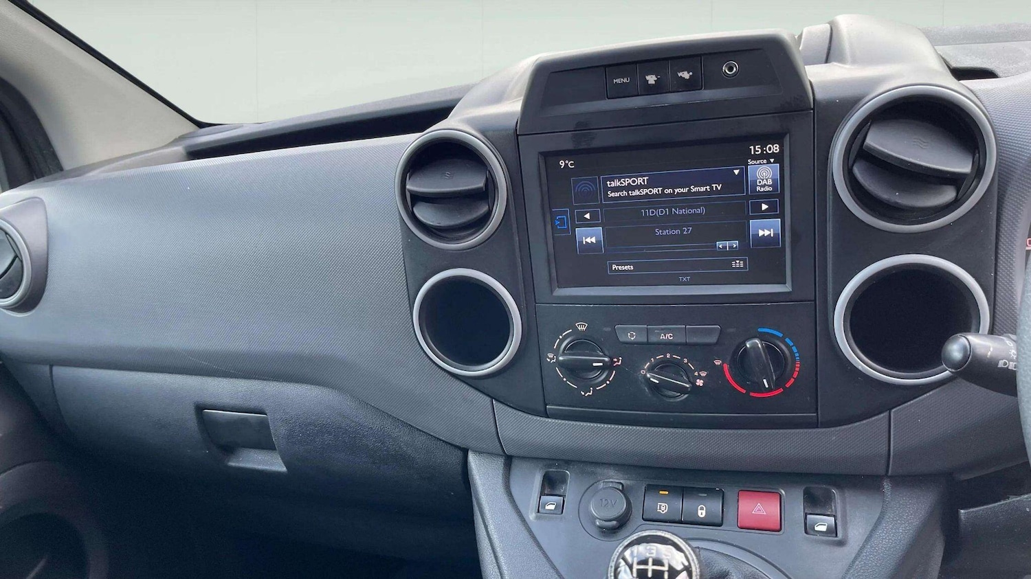 Used Peugeot Partner 2017 for sale - 78171242: Photo 16