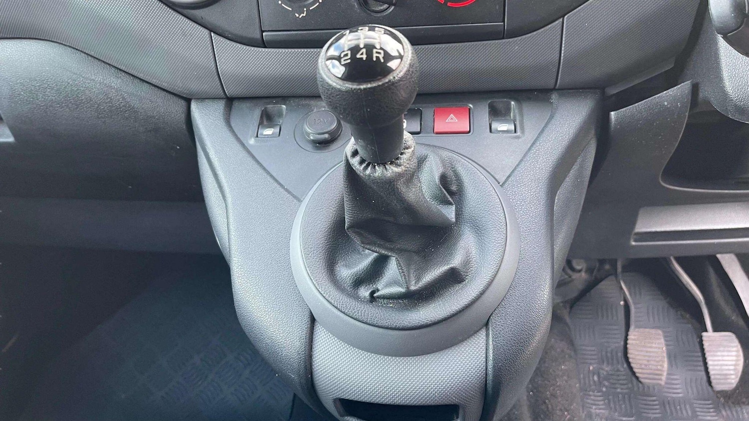 Used Peugeot Partner 2017 for sale - 78171242: Photo 19