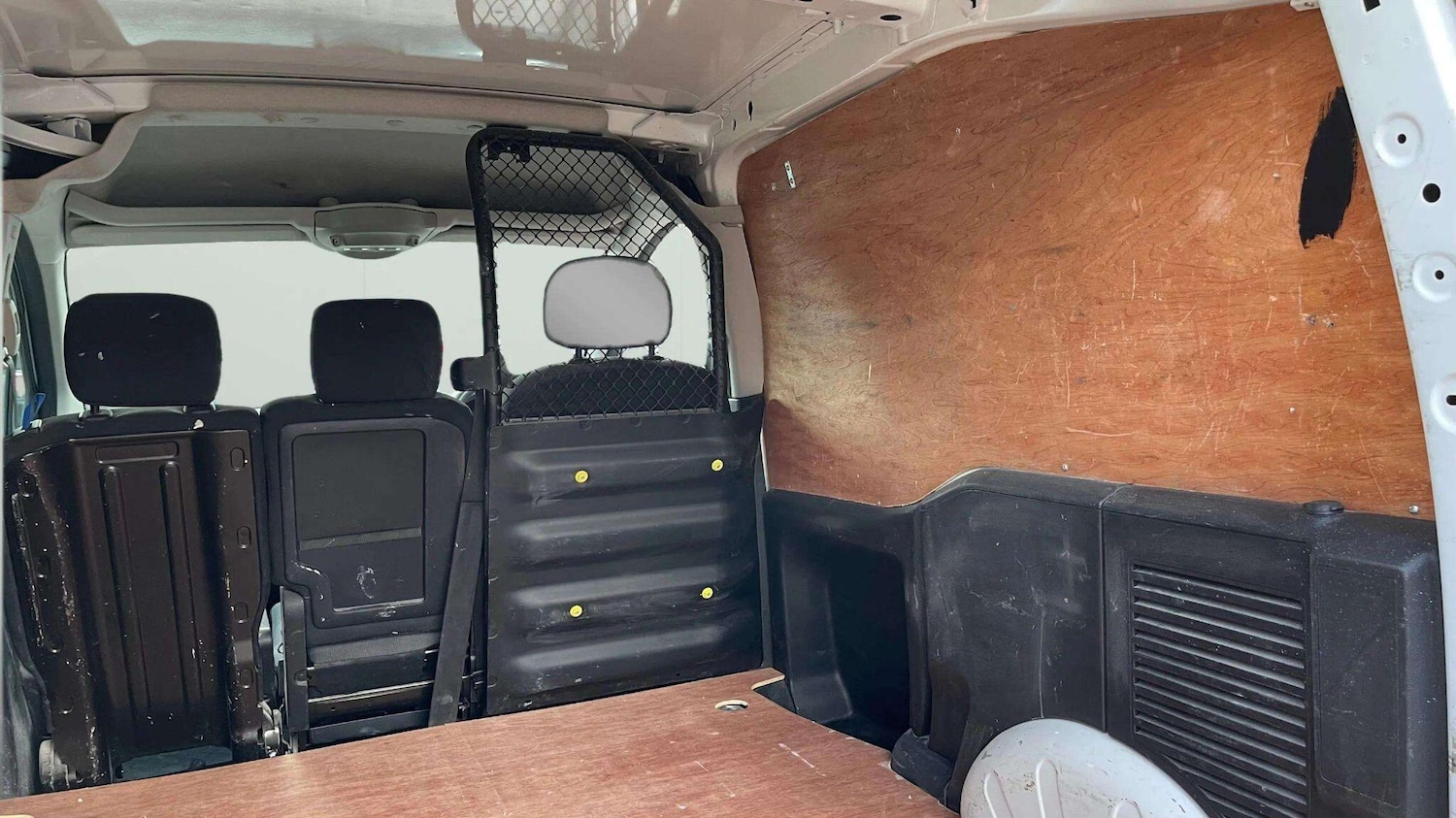 Used Peugeot Partner 2017 for sale - 78171242: Photo 24