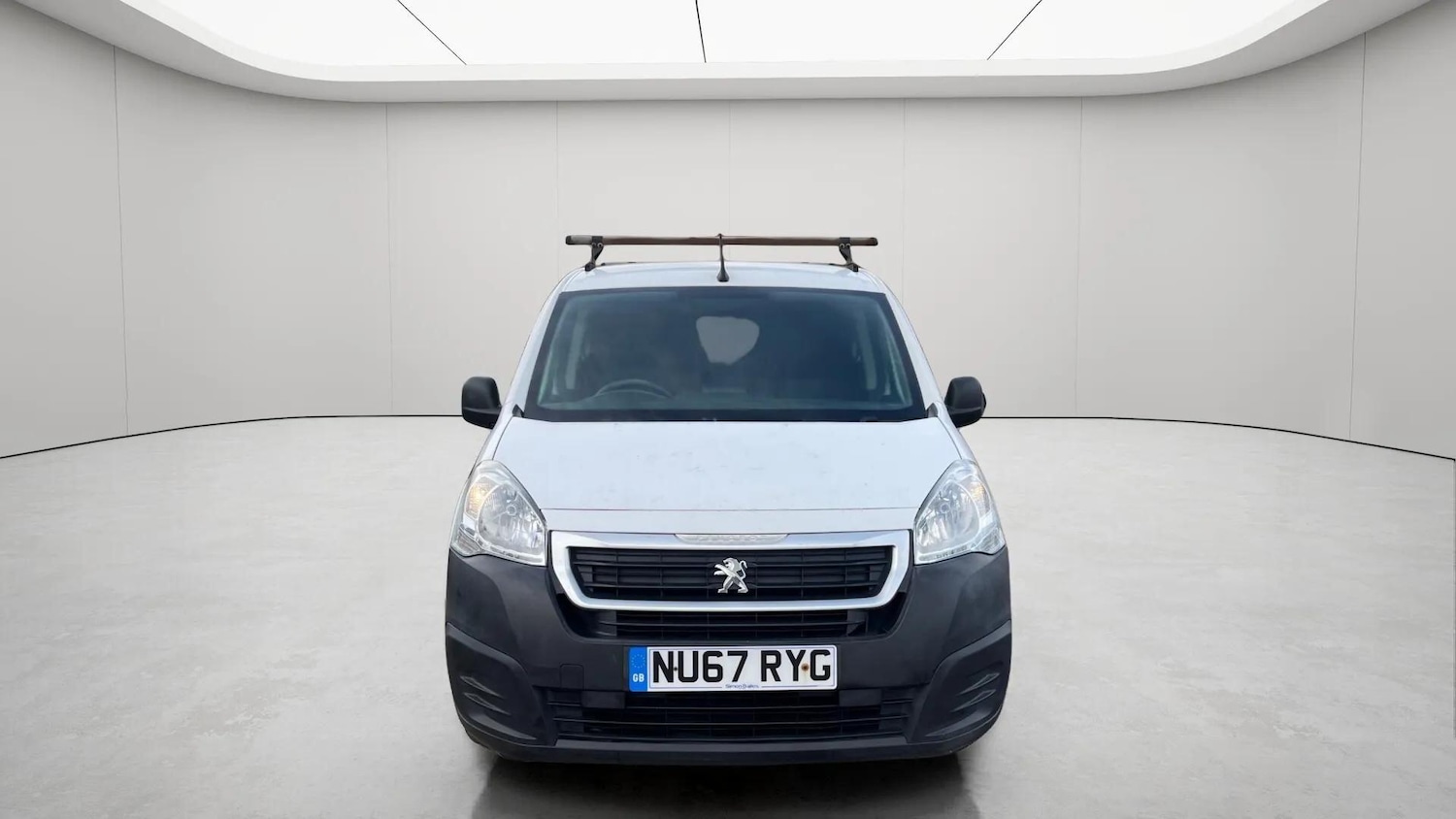 Used Peugeot Partner 2017 for sale - 78171242: Photo 3