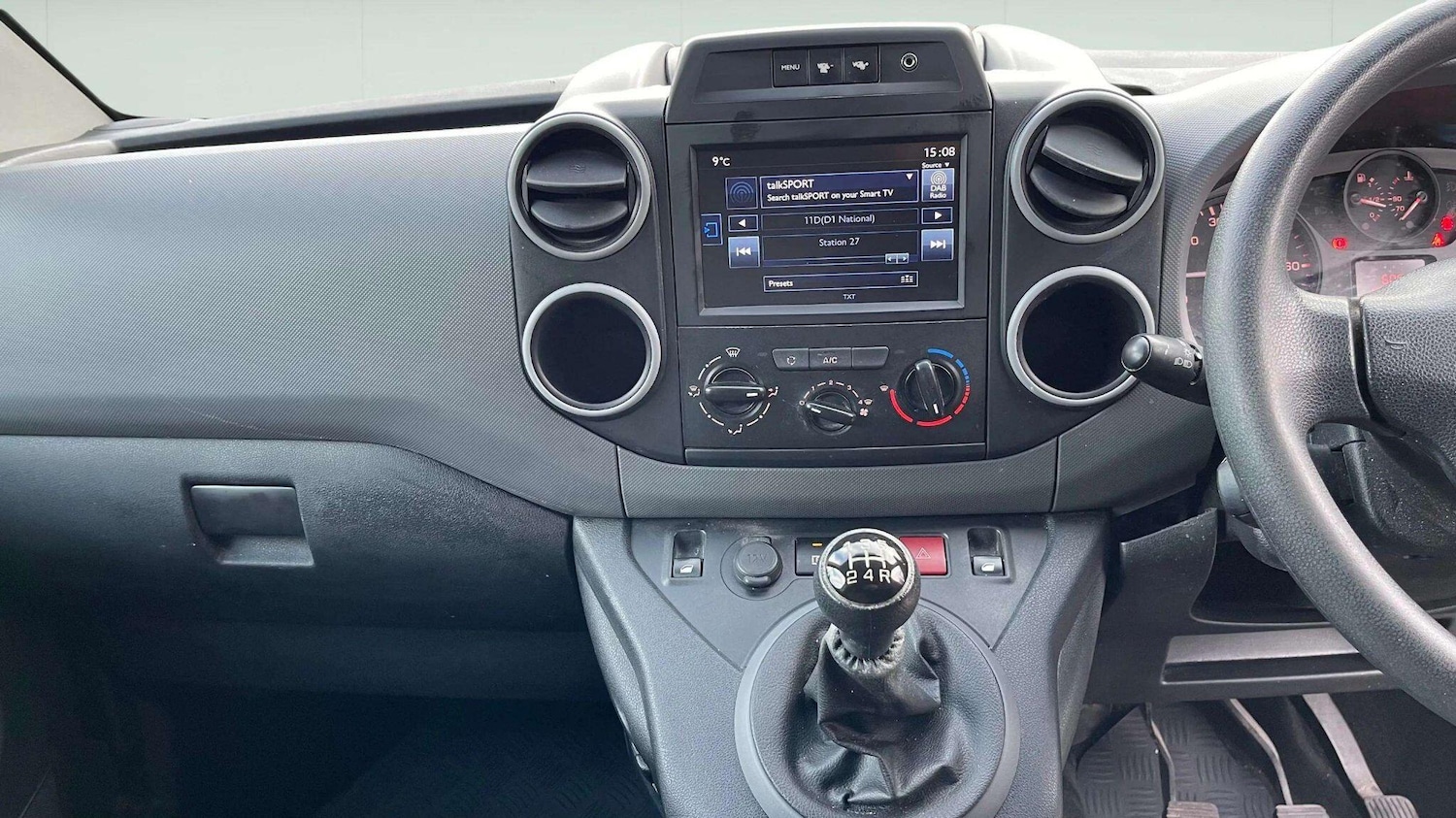 Used Peugeot Partner 2017 for sale - 78171242: Photo 35