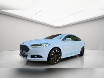Used Ford Mondeo 2015 for sale - 78684478: Photo