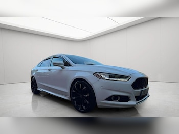 Used Ford Mondeo 2015 for sale - 78684478: Photo