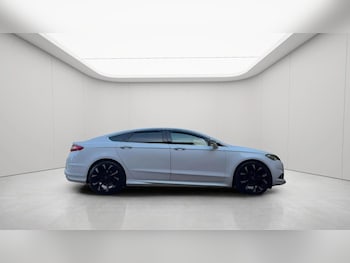 Used Ford Mondeo 2015 for sale - 78684478: Photo