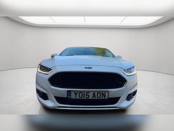Used Ford Mondeo 2015 for sale - 78684478: Photo