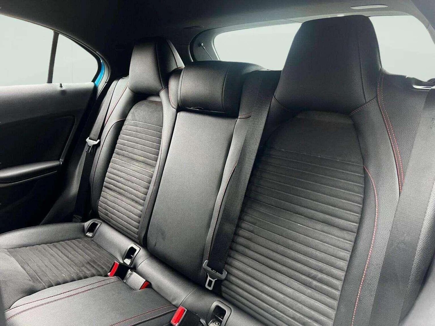 Used Mercedes-Benz A-Class 2017 for sale - 78170346: Photo 13