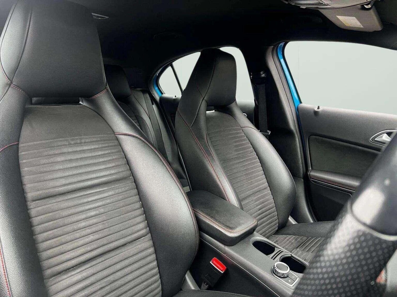 Used Mercedes-Benz A-Class 2017 for sale - 78170346: Photo 17