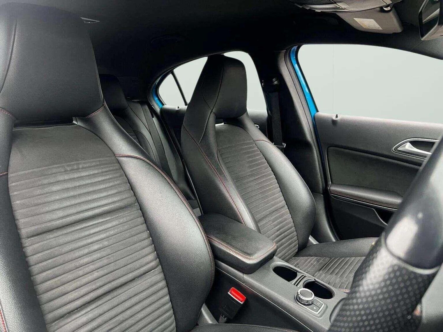 Used Mercedes-Benz A-Class 2017 for sale - 78170346: Photo 19