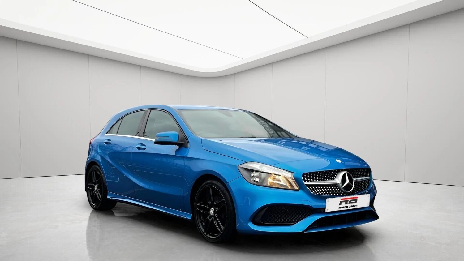 Used Mercedes-Benz A-Class 2017 for sale - 78170346: Photo 24