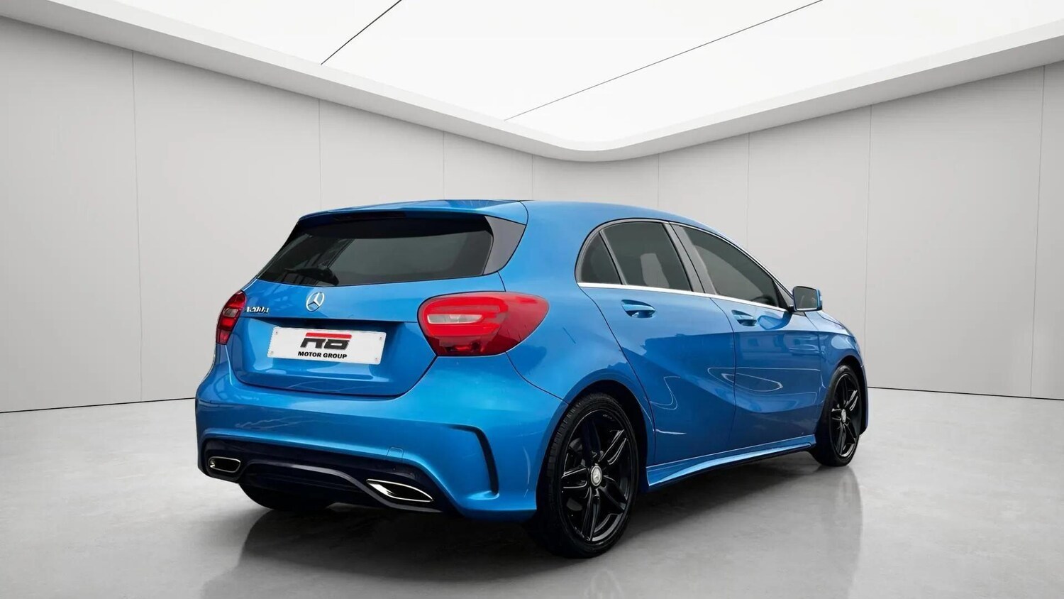 Used Mercedes-Benz A-Class 2017 for sale - 78170346: Photo 26