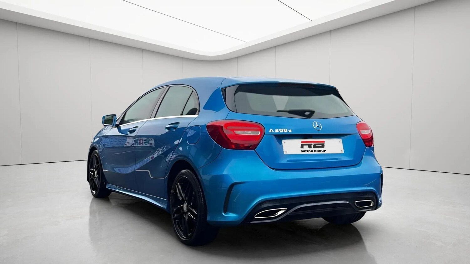 Used Mercedes-Benz A-Class 2017 for sale - 78170346: Photo 7