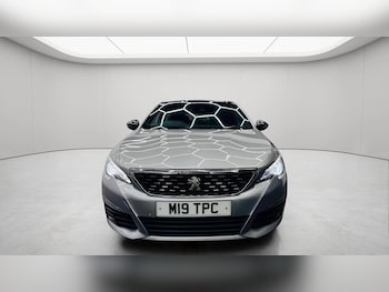Used Peugeot 308 2017 for sale - 78100362: Photo