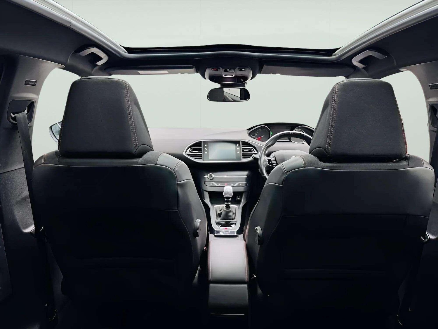 Used Peugeot 308 2017 for sale - 78100362: Photo 4