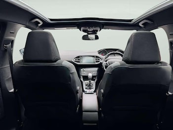 Used Peugeot 308 2017 for sale - 78100362: Photo