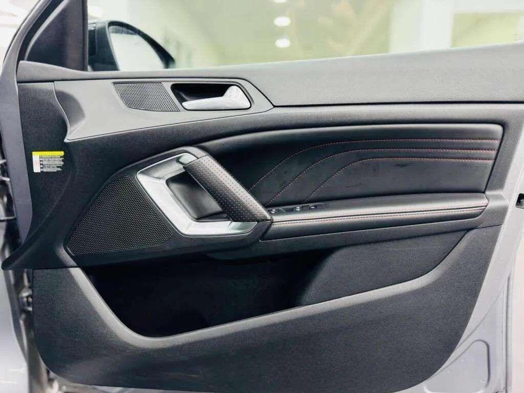 Used Peugeot 308 2017 for sale - 78100362: Photo 6