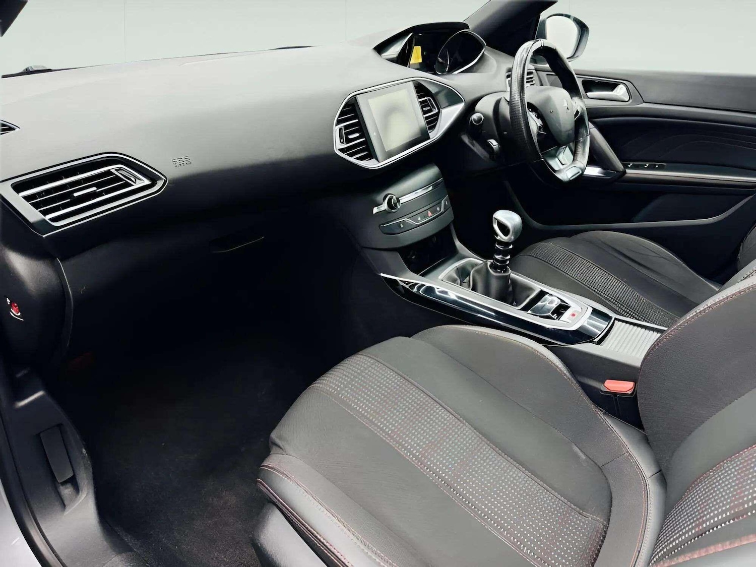 Used Peugeot 308 2017 for sale - 78100362: Photo 7