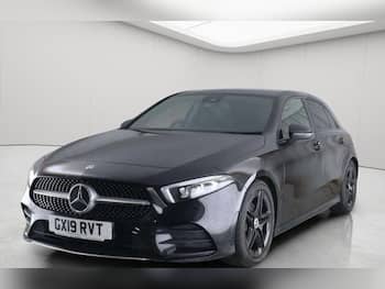 Used Mercedes-Benz A-Class 2019 for sale - 79711764: Photo