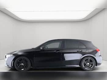 Used Mercedes-Benz A-Class 2019 for sale - 79711764: Photo