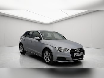 Used Audi A3 2019 for sale - 78612931: Photo