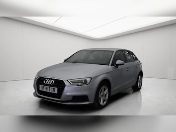 Used Audi A3 2019 for sale - 78612931: Photo
